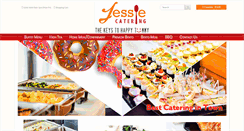 Desktop Screenshot of jessie.com.sg